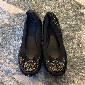Tory Burch Caroline 2 Flats